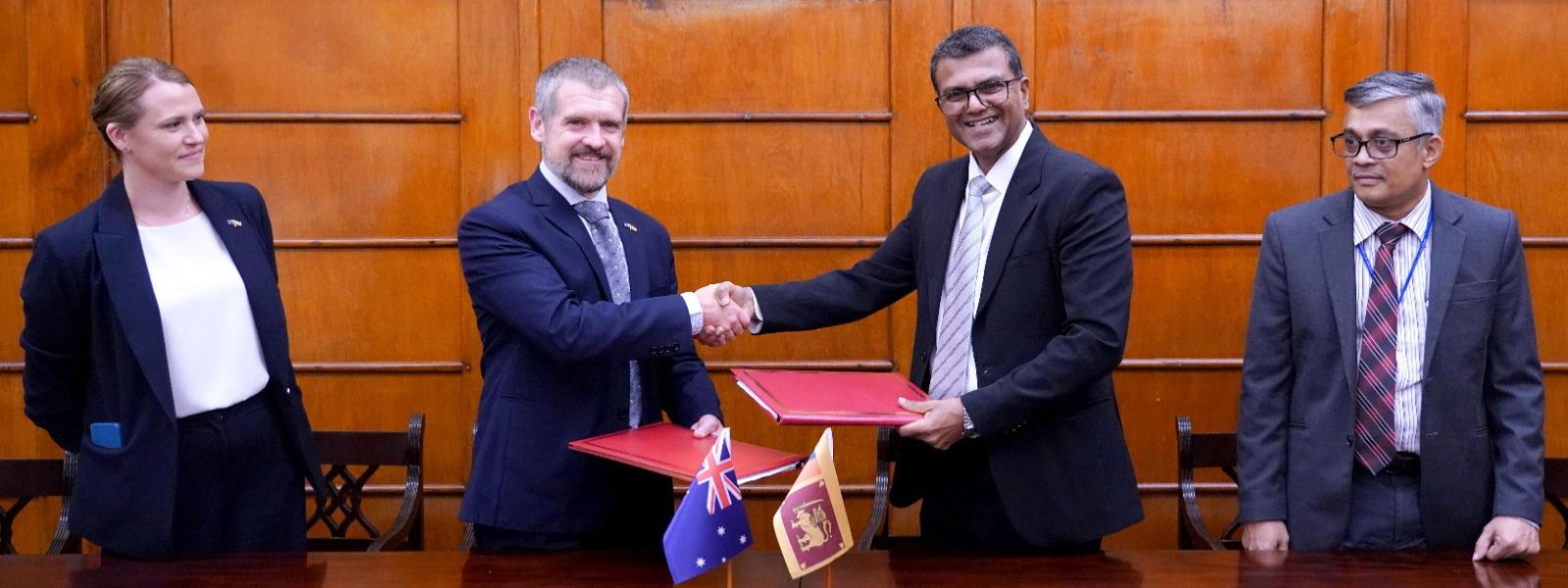 SL Secures USD 39M Debt Relief from Australia